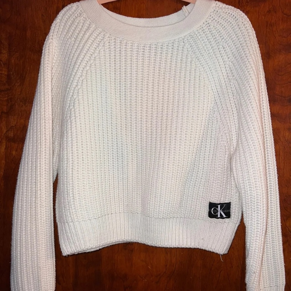 Calvin Klein Jeans Sweater